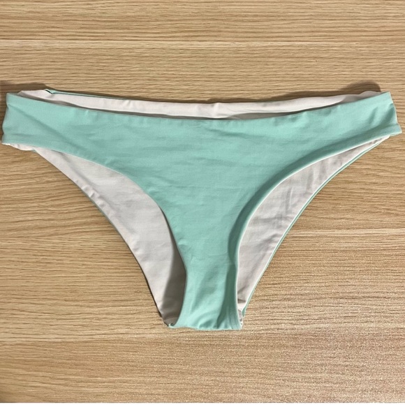 L*Space Reversible Bikini Bottom - Picture 1 of 7